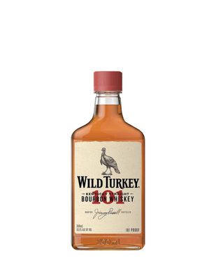 Wild Turkey 101 Bourbon · 200 ml