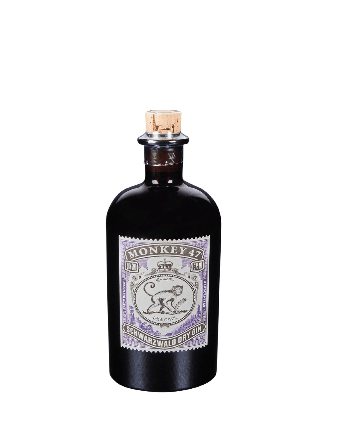 Monkey 47 Gin · 375 ml