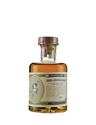 St. George Absinthe Verte · 200 ml