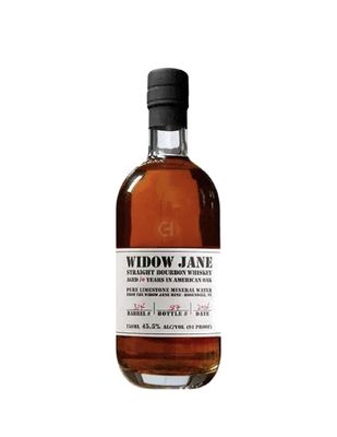 Widow Jane 10-Year Bourbon · 375 ml