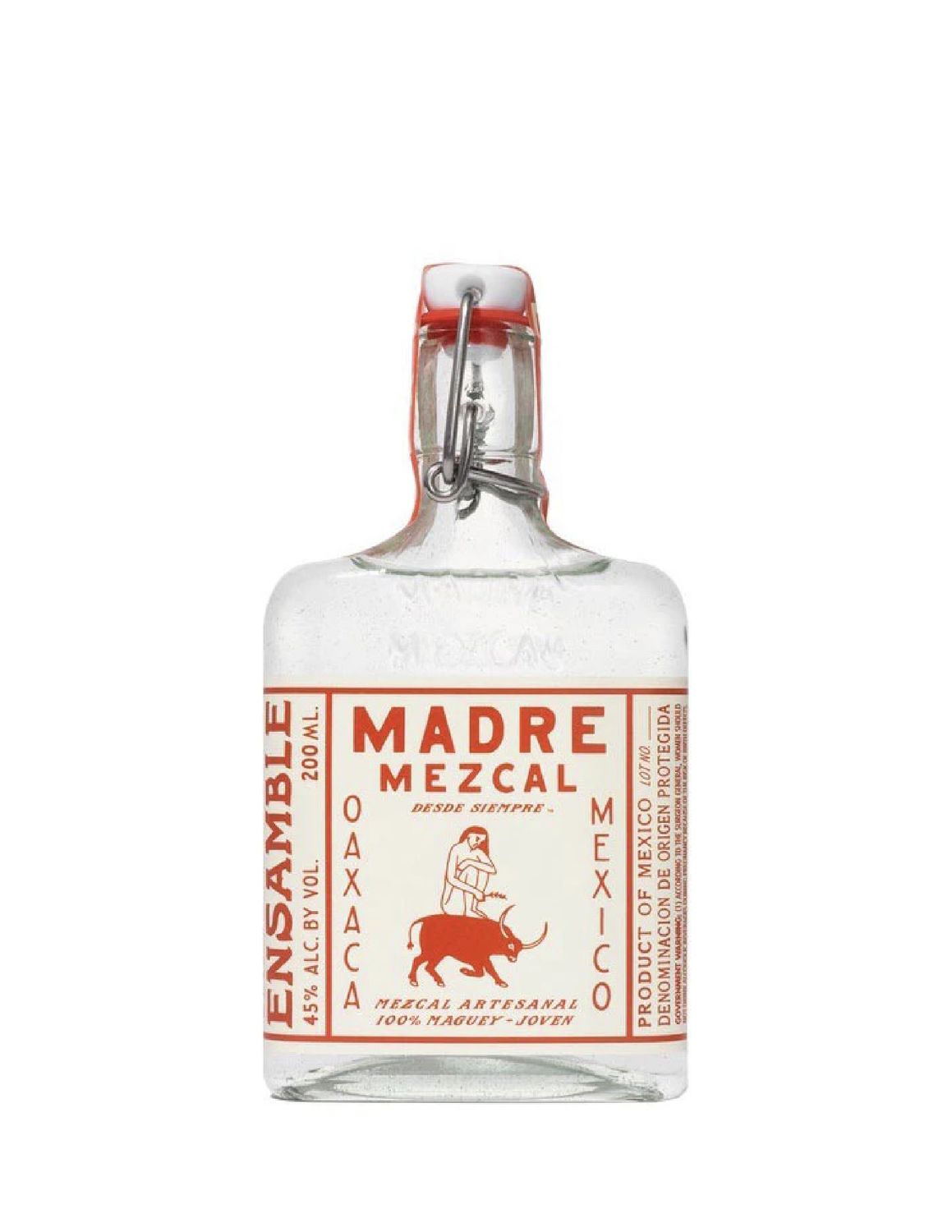 Madre Mezcal · 200mL