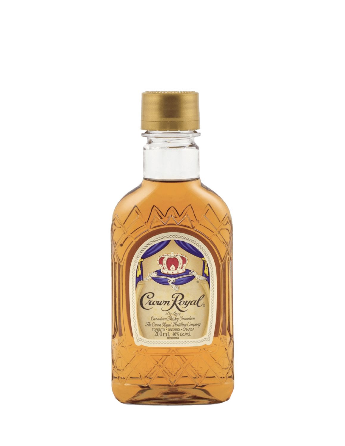 Crown Royal · 200 ml