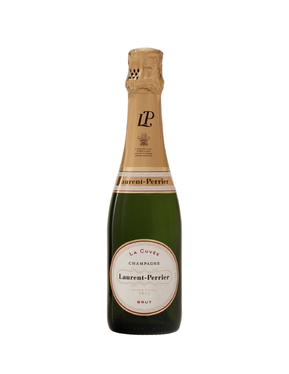 Laurent Perrier Brut · 375 ml