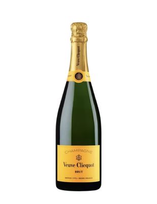 Veuve Clicquot Yellow Label · 750 ml