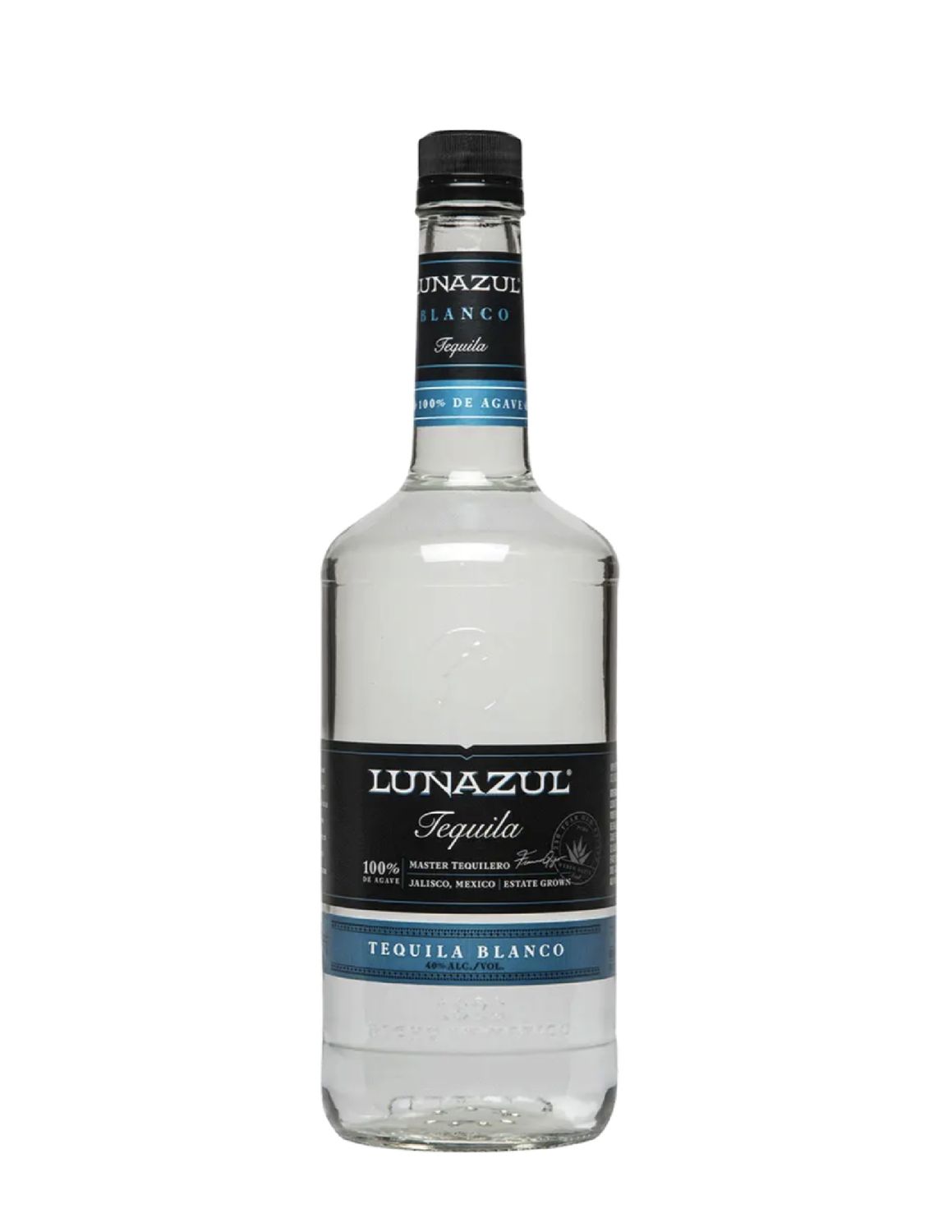 Lunazul Blanco · 1 L