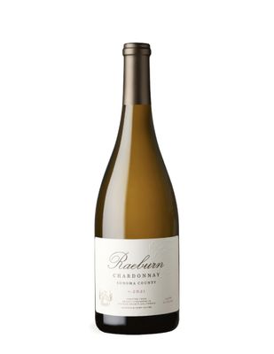Raeburn Chardonnay · 750 ml