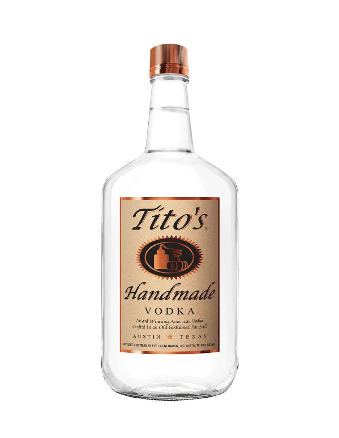 Tito&#39;s Vodka · 1.75L