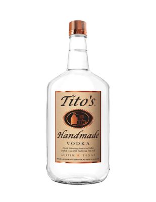 Tito&#39;s Vodka · 1.75L