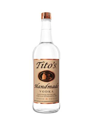 Tito&#39;s Vodka · 1L