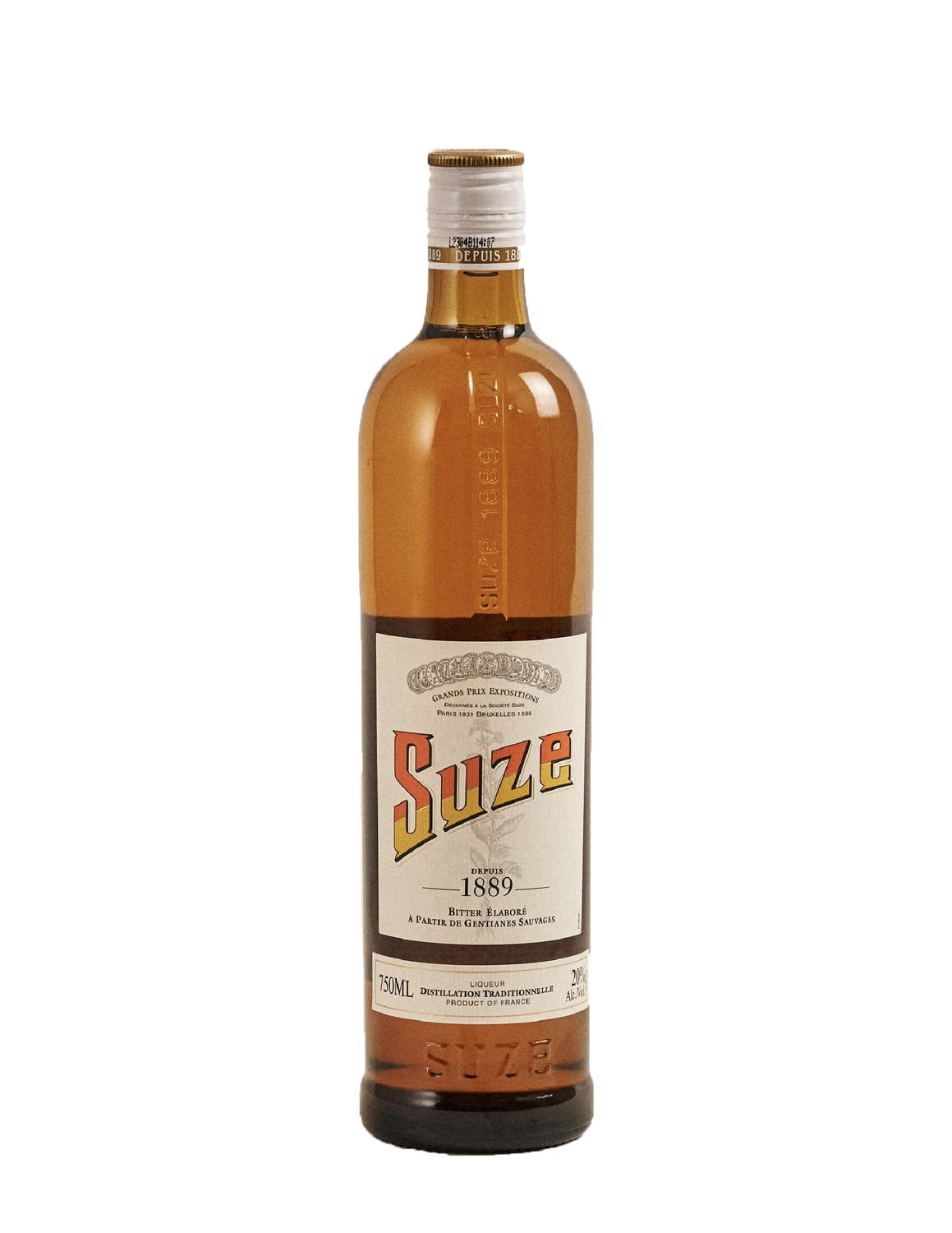 Suze · 750 ml
