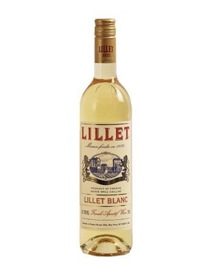 Lillet Aperitif Blanc · 750 ml