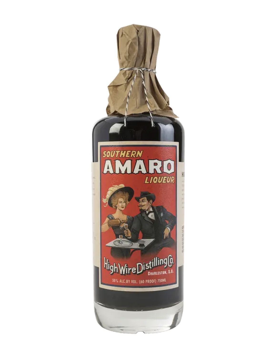 High Wire Southern Amaro · 750ml