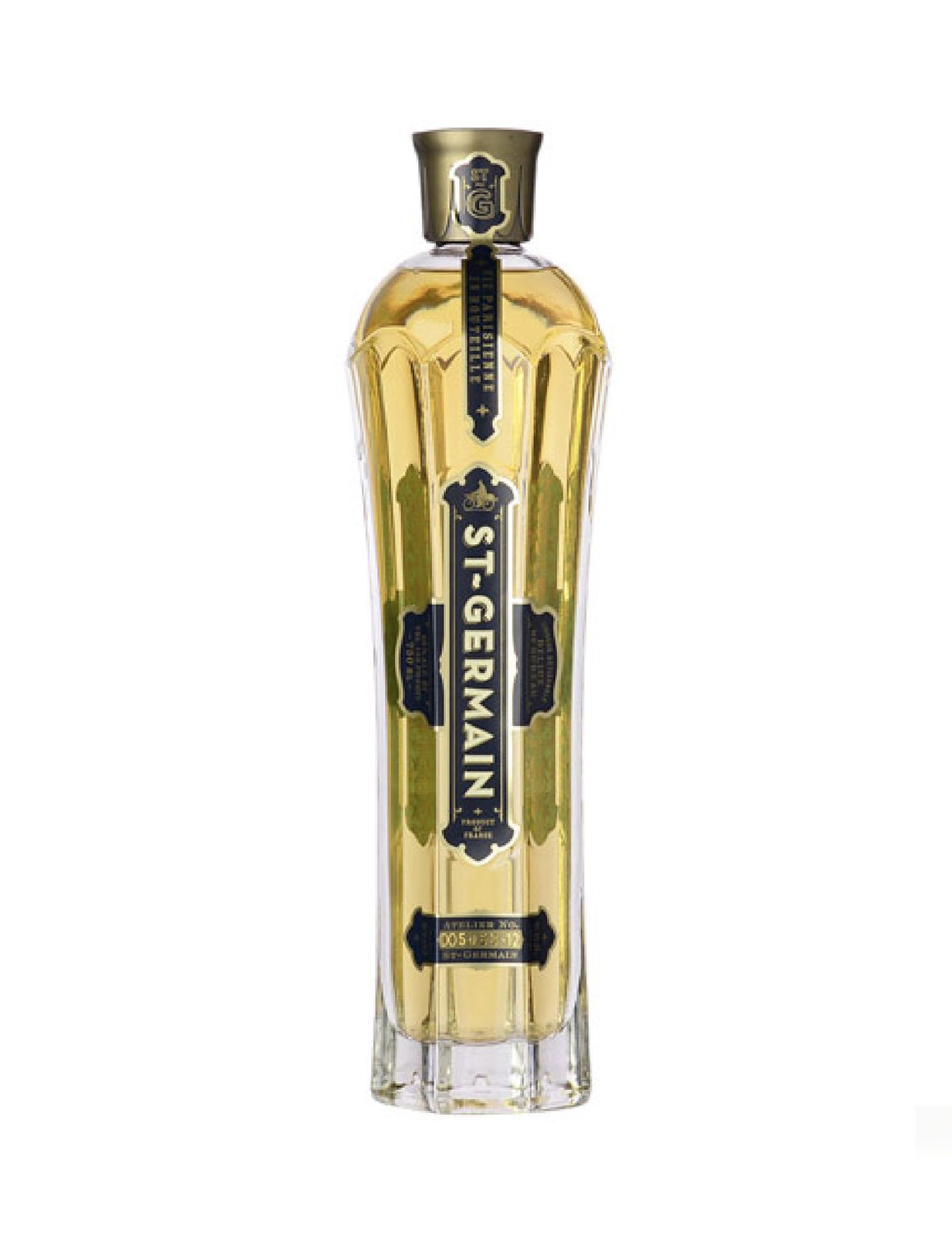 St. Germain Elderflower Liqueur · 750 ml