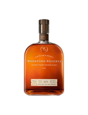 Woodford Reserve Bourbon · 750 ml