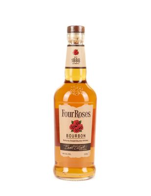 Four Roses Yellow Label · 750 ml