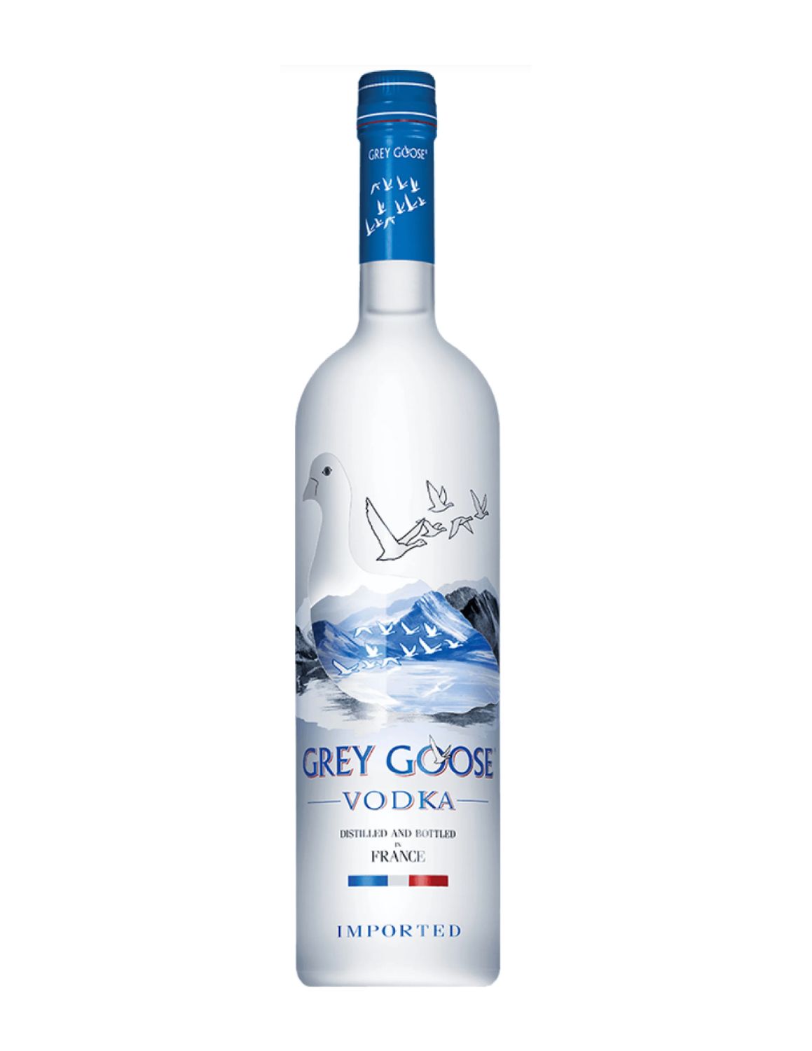 Grey Goose · 1 L