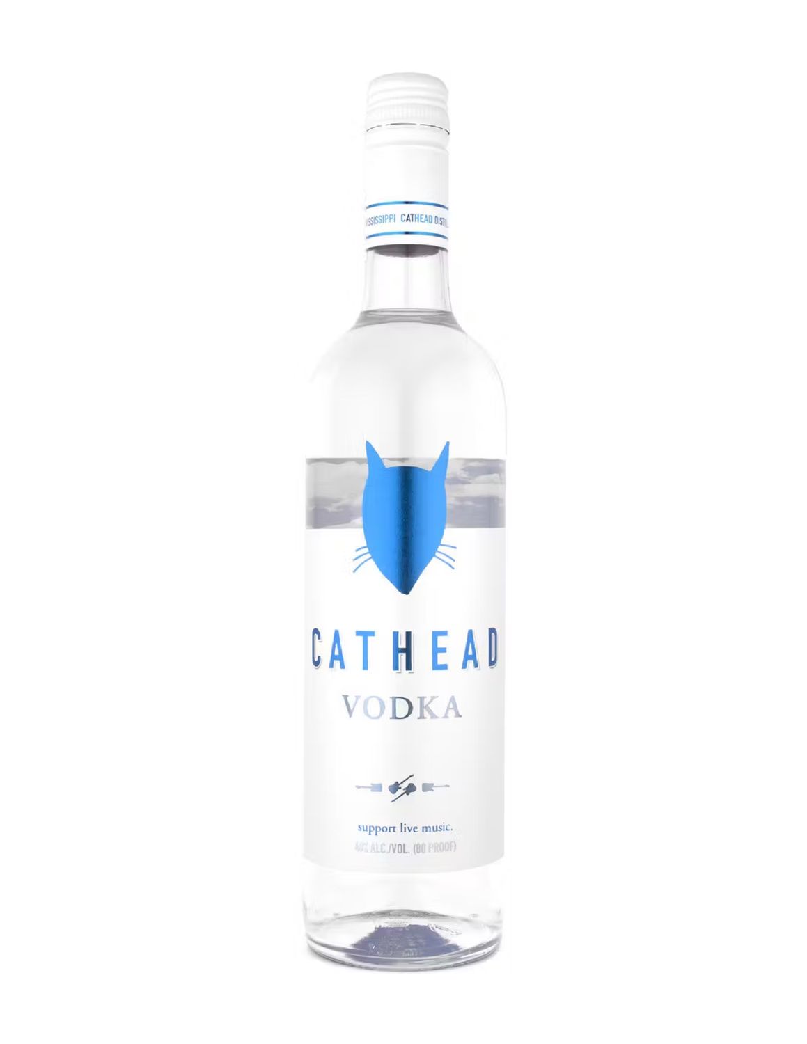 Cathead Vodka · 1 L