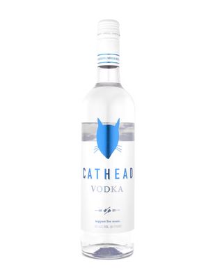 Cathead Vodka · 1 L