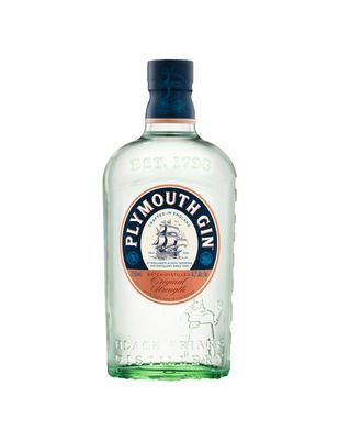 Plymouth Gin · 1 L