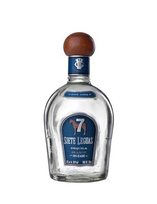 Siete Leguas Blanco · 750 ml