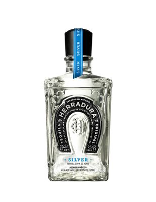 Herradura Silver · 750 ml