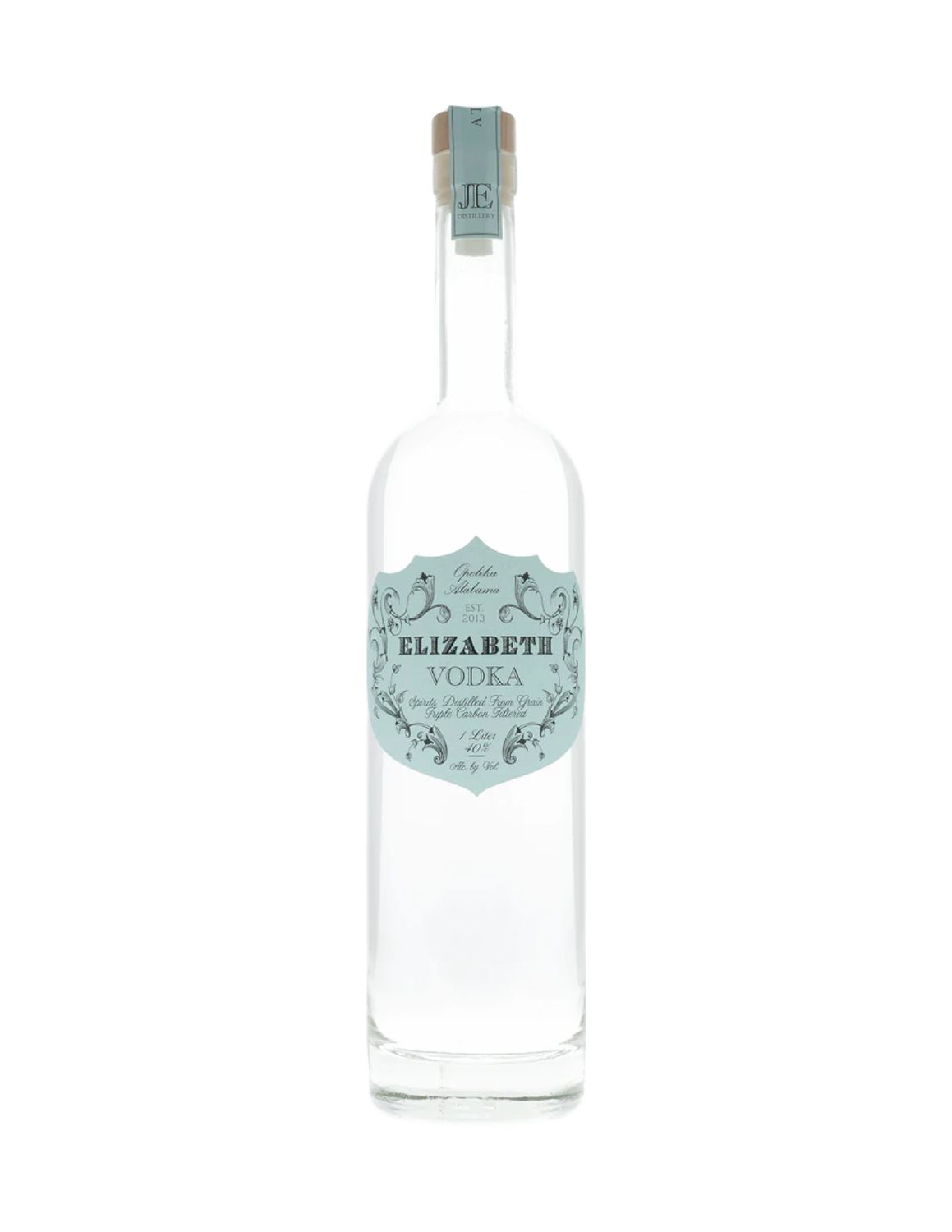 John Emerald Elizabeth Vodka · 1 L