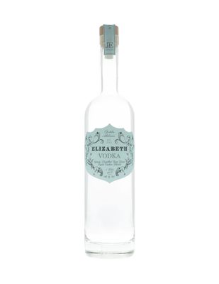John Emerald Elizabeth Vodka · 1 L