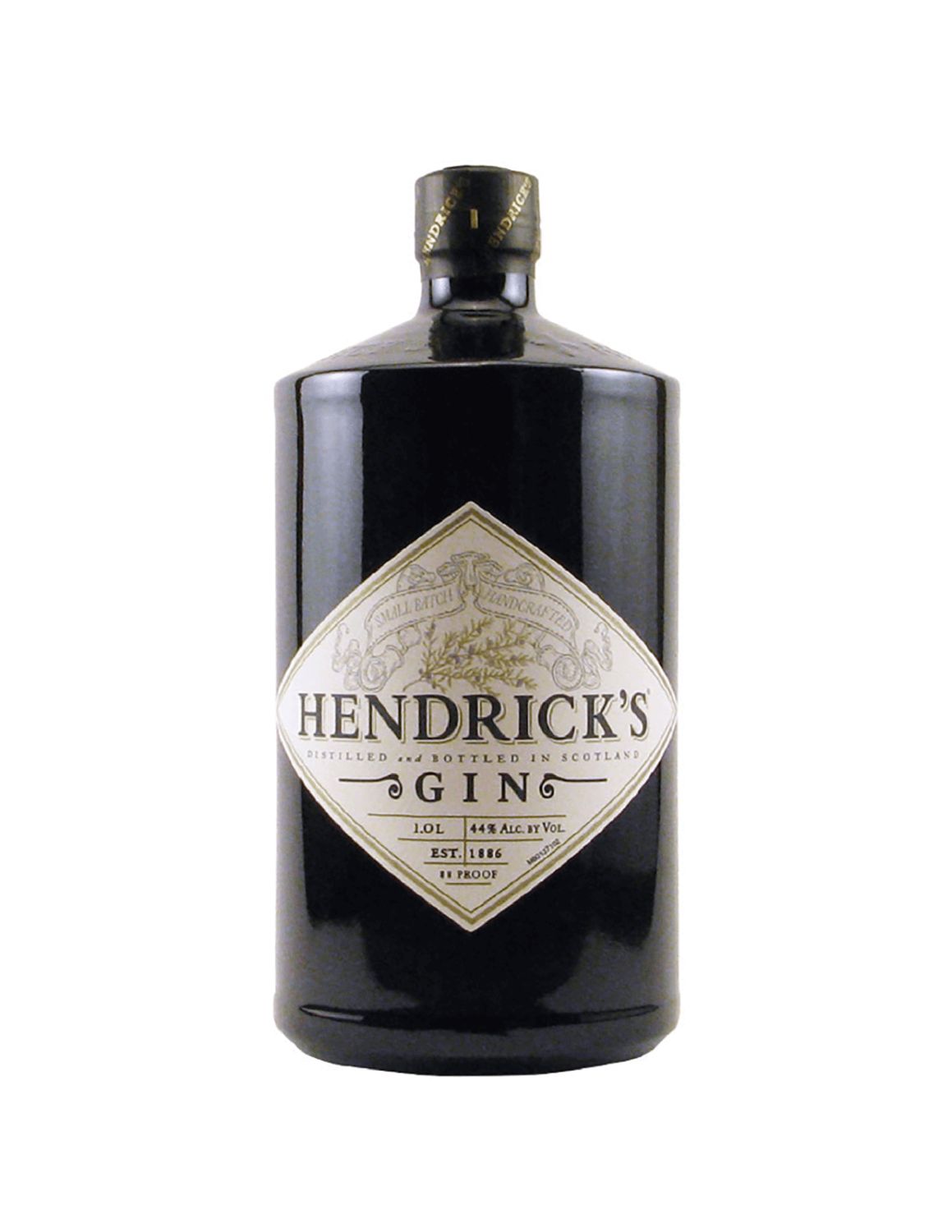 Hendrick&#39;s Gin · 1L