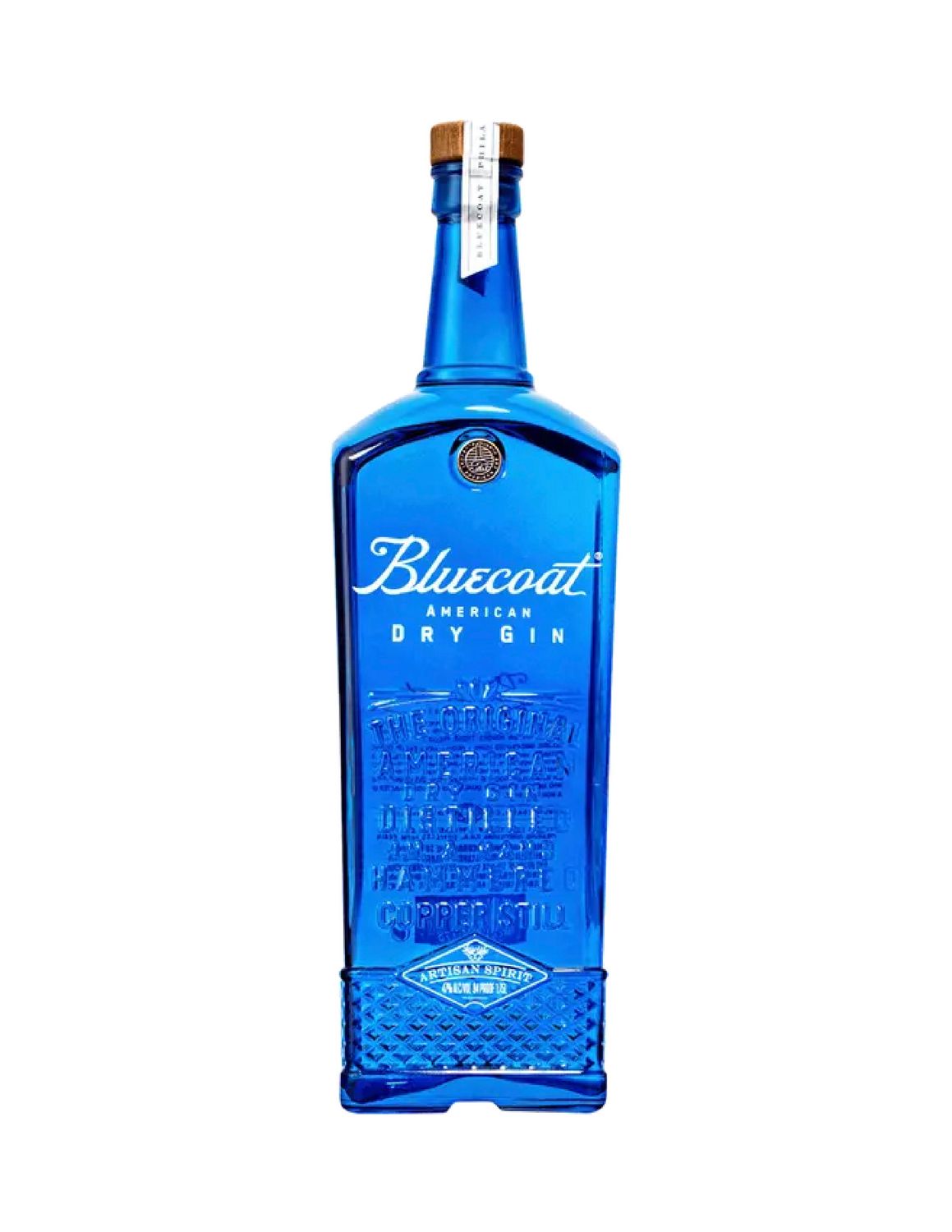 Bluecoat Gin · 750 ml