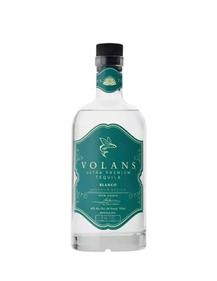 Volans Blanco Tequila · 750 ml