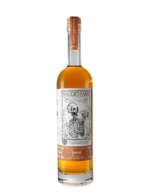 Maggie&#39;s Farm Spiced Rum · 750 ml