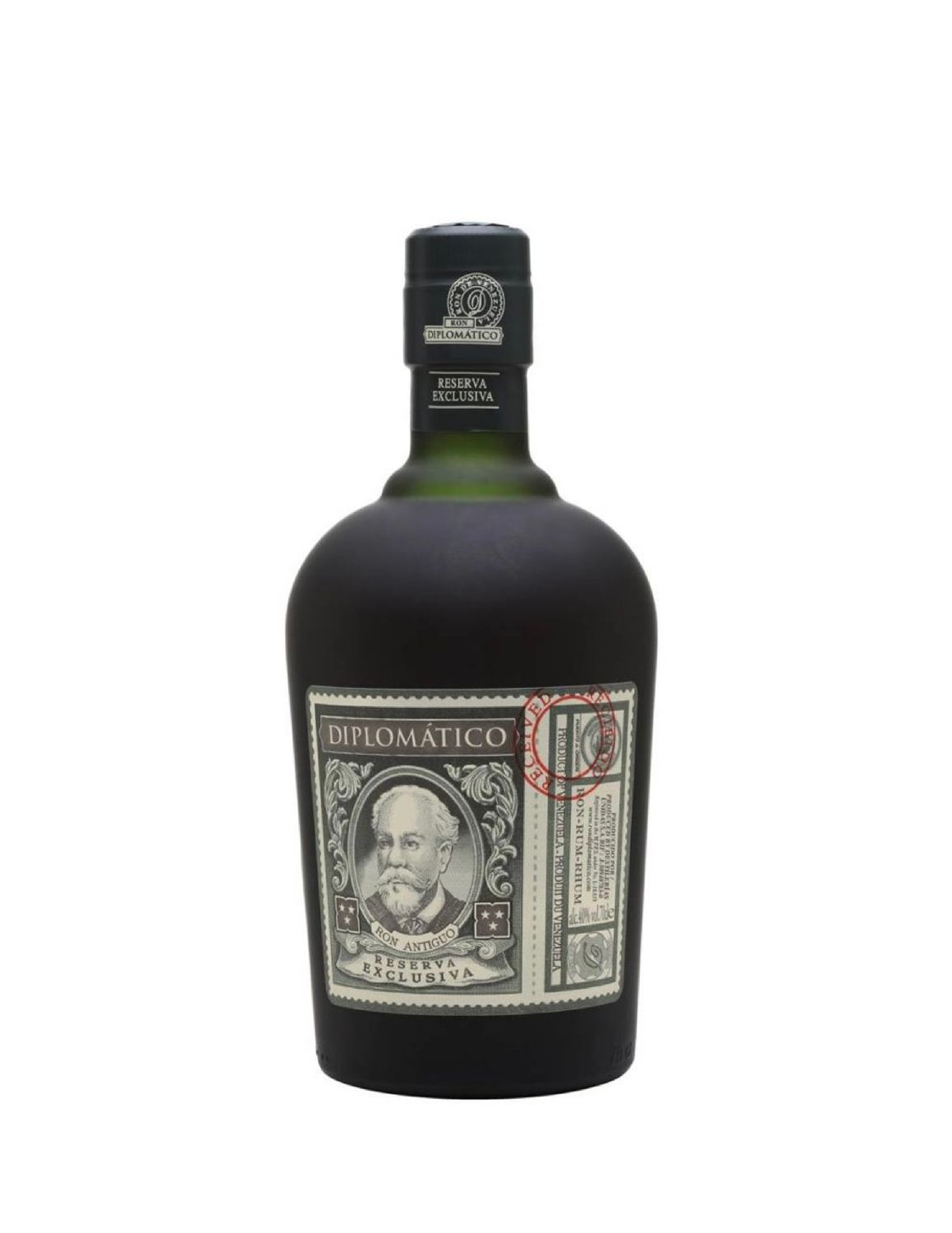 Diplomatico Reserva Exclusiva Rum · 750 ml