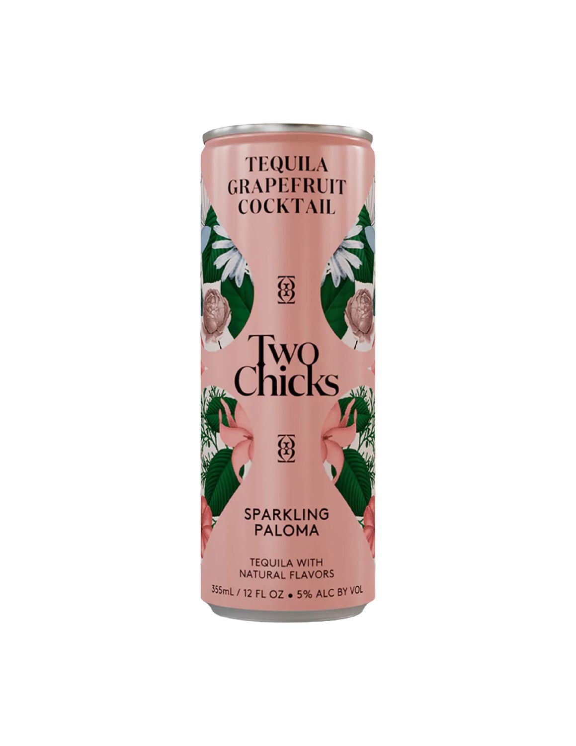 Two Chicks Paloma · SINGLE