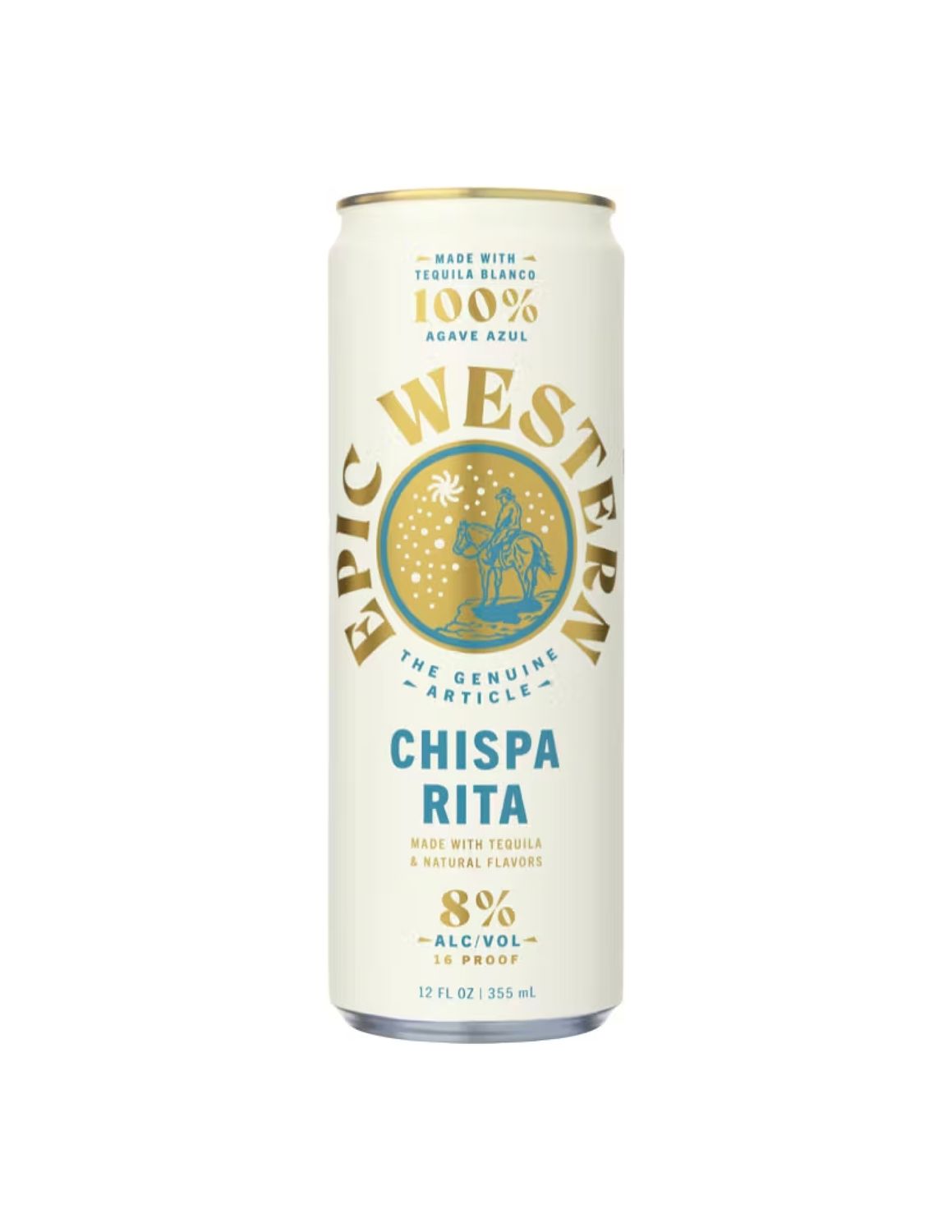Epic Western Chispa Rita · SINGLE