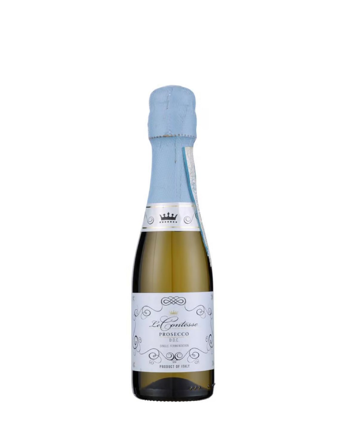 Le Contesse Single Fermentation Prosecco · 200 ml