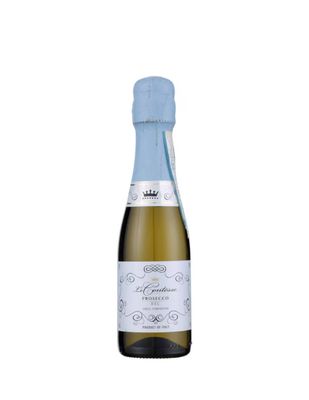 Le Contesse Single Fermentation Prosecco · 200 ml