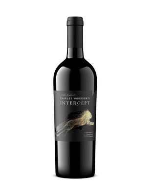 Intercept Winery Cabernet Sauvignon · 750 ml