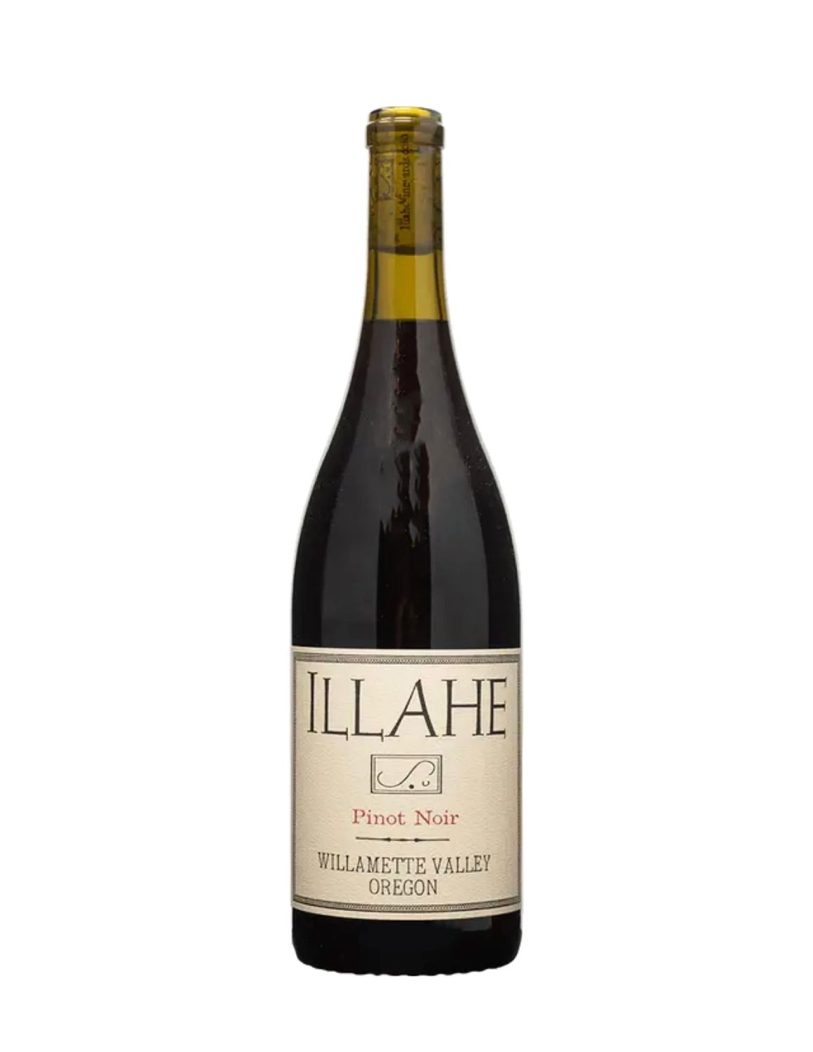 Illahe Willamette Valley Pinot Noir · 750 ml
