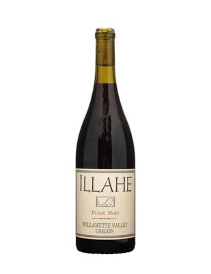 Illahe Willamette Valley Pinot Noir · 750 ml
