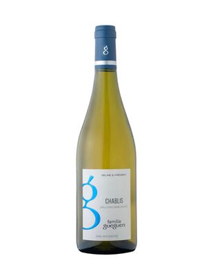 Domaine Gueguen Chablis · 750 ml