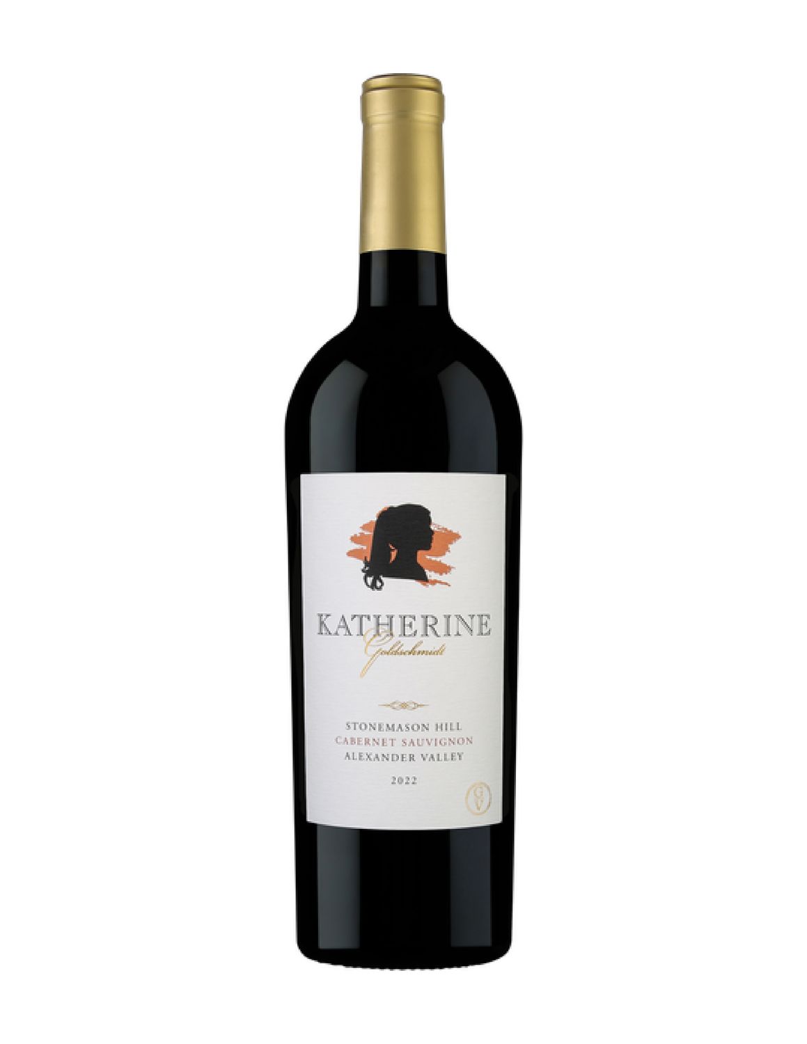 Goldschmidt Katherine Cabernet Sauvignon · 750 ml