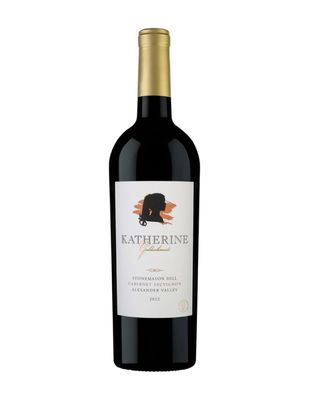 Goldschmidt Katherine Cabernet Sauvignon · 750 ml