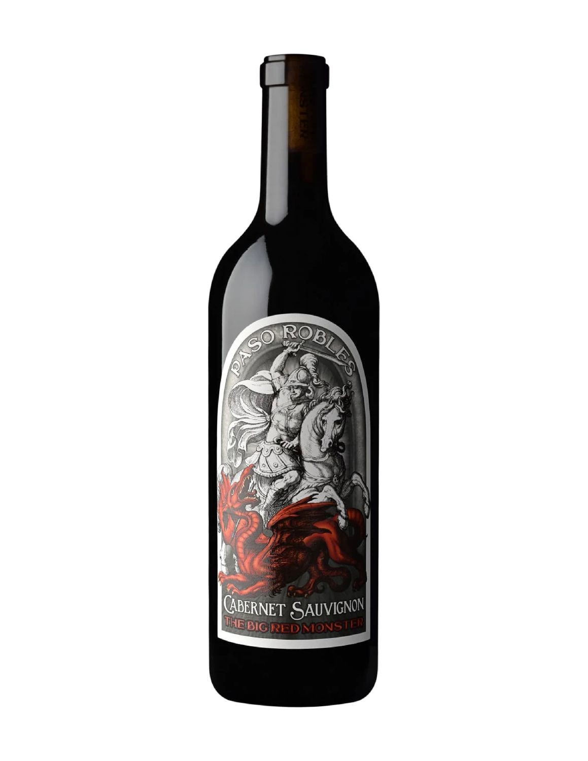 The Big Red Monster Cabernet Sauvignon · 750ml