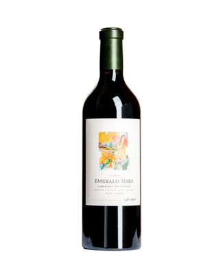 Emerald Hare Cabernet Sauvignon · 750 ml