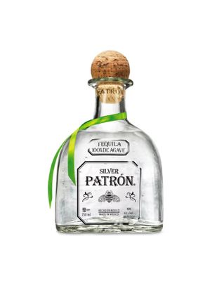 Patron Blanco · 750 ml