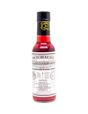 Peychaud Bitters · 5oz