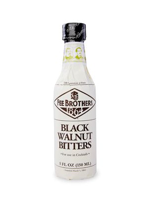 Fee Brothers Black Walnut Bitters · 5 oz