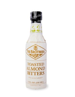 Fee Brothers Toasted Almond Bitters · 5 oz