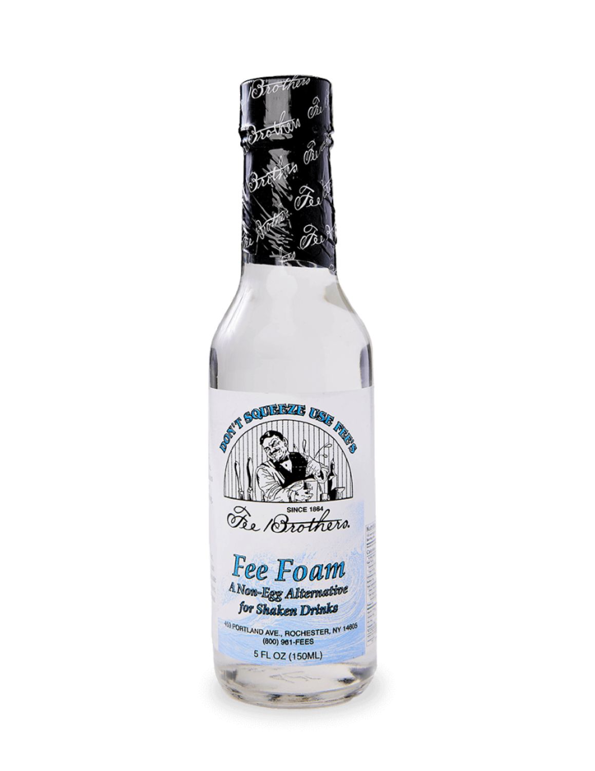 Fee Brothers Fee Foam · 4 oz