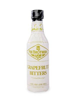 Fee Brothers Grapefruit Bitters · 5 oz